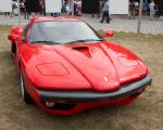 Ferrari FZ93 Concept 1993 года
